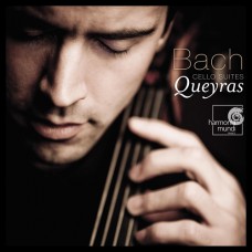 巴哈：無伴奏大提琴組曲全集　BACH, J.S.：Cello Suites Nos. 1-6